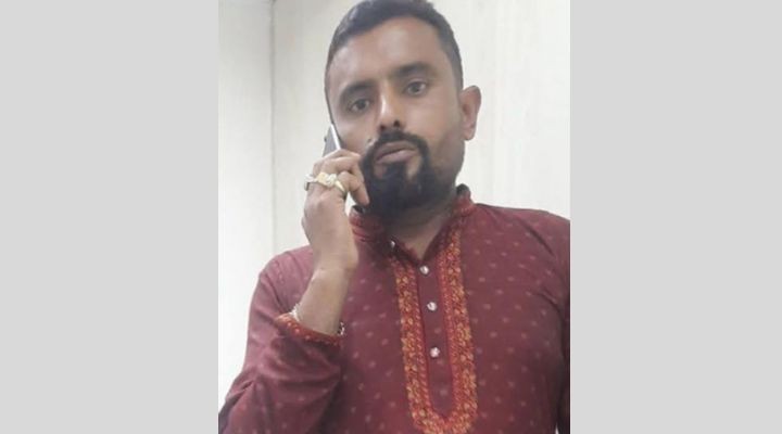 গোপালগঞ্জে ৯৩ হাজার টাকার জাল নোটসহ আটক ১